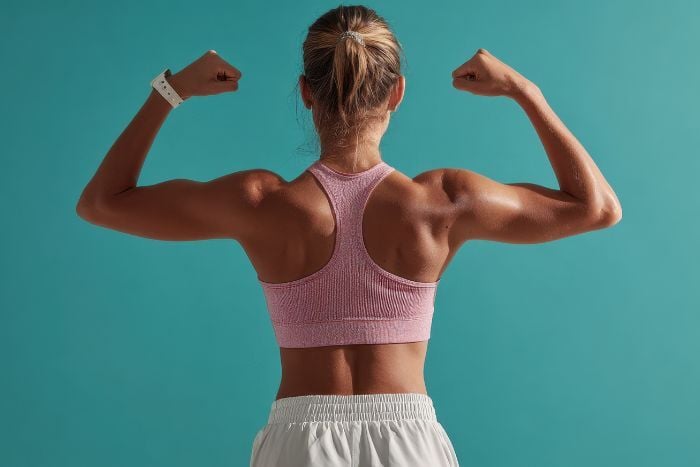 使用瘦瘦針可能會掉肌肉嗎