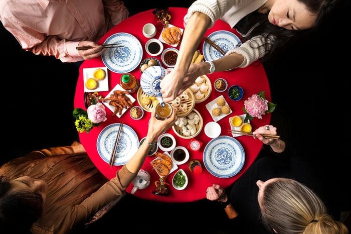 除夕圍爐不吃肥 健康料理6原則 除夕圍爐不吃肥 健康料理6原則