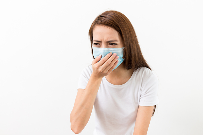 其實咳嗽不單單只是疾病，它也是一種保護身體的機制