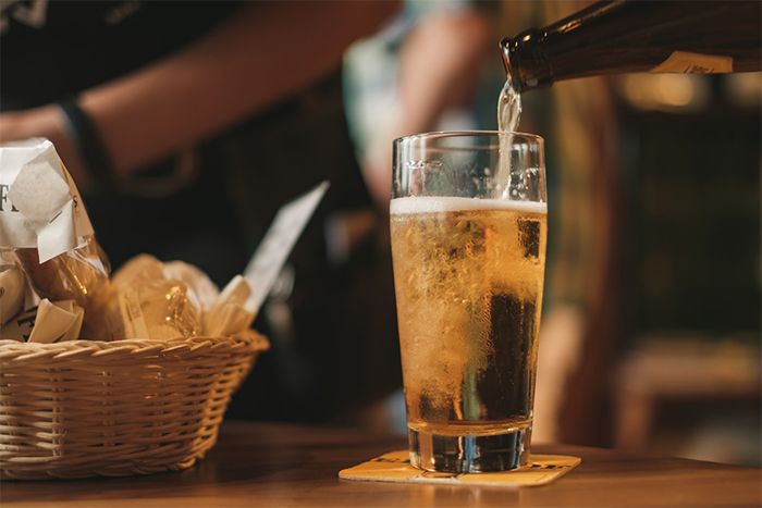酒精常喝增加罹患阿茲海默風險！