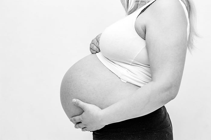 懷孕或正在哺乳的婦女不宜服用Q10