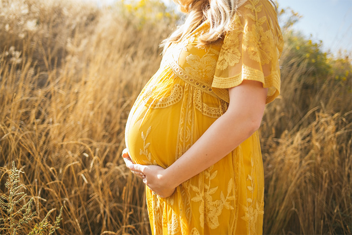 孕婦不適合間歇性斷食和激烈減肥法