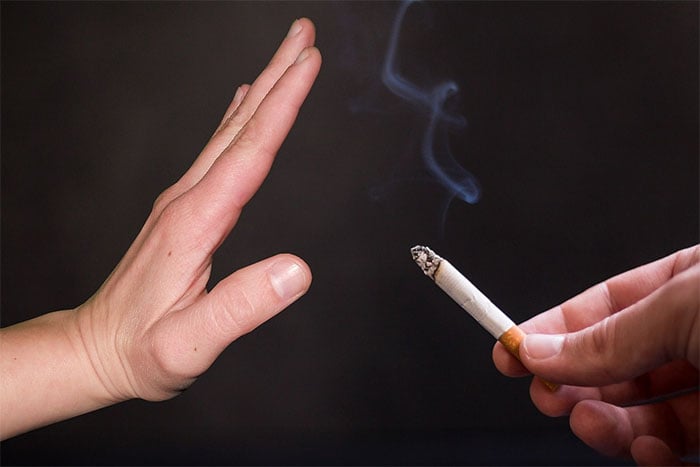 戒菸能改善男性性功能障礙
