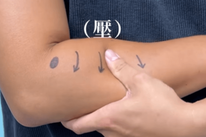 手腕痛放鬆方式 (3)