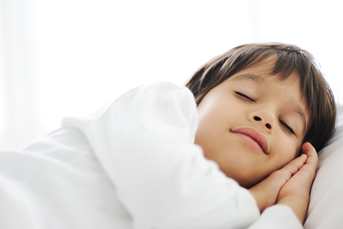 改善咬牙切齒 營造優質睡眠環境