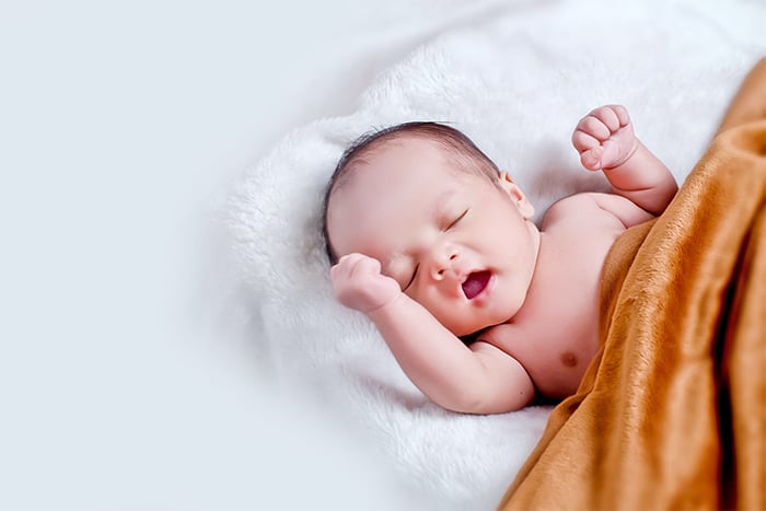 服用A酸會導致嬰兒畸胎 或增加流產機率