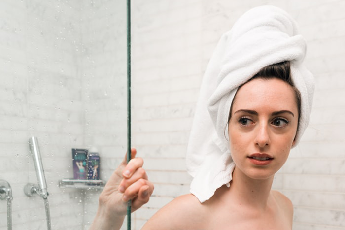 對的洗頭方式和頻率打造健康頭皮
