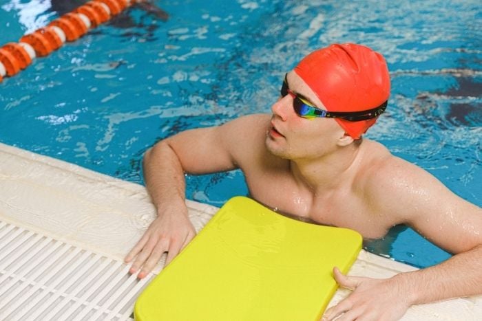 游泳池有條件開放  4招防護讓游泳更安心