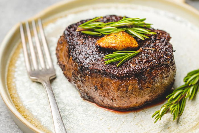 健身餐好食推薦 快收進你的菜單中-瘦牛肉