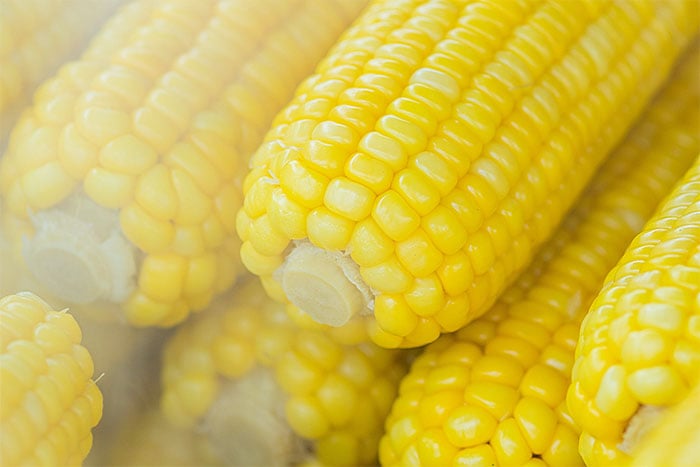 玉米這樣吃！ 強力攝取營養和功效