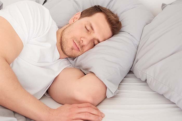 白噪音 男性睡眠品質