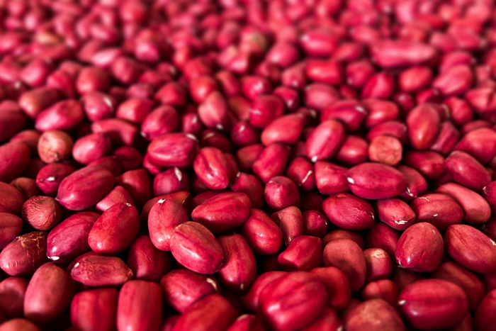 必吃20種排毒食物-紅豆