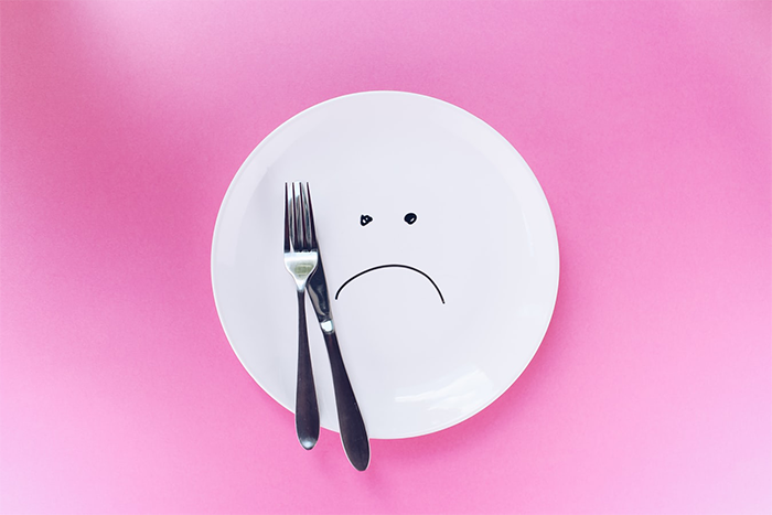 為什麼心理會那麼想要吃東西呢？自主感