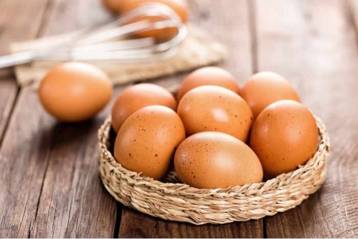 缺蛋的情況下，進口蛋該如何把關？