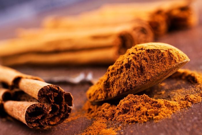 蘋果醋肉桂水真的能幫助減肥嗎?