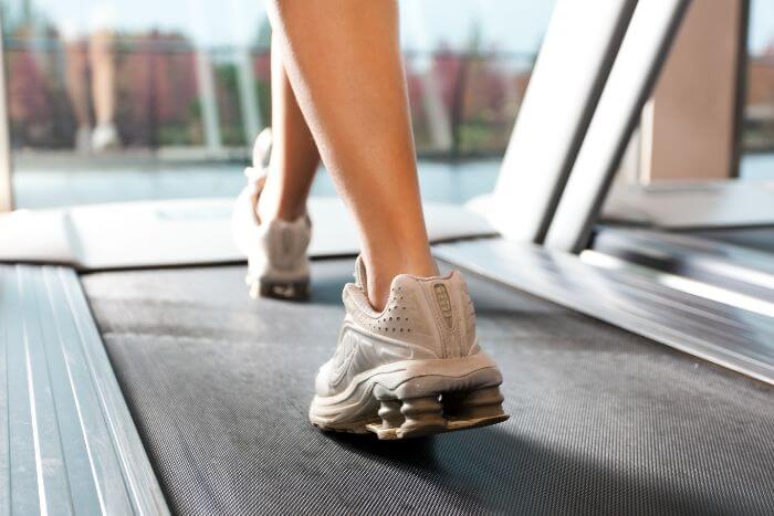 走路不只消耗熱量,還能提升身心狀態