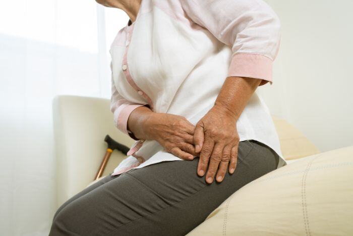 退化性關節炎(Osteoarthritis)是什麼?