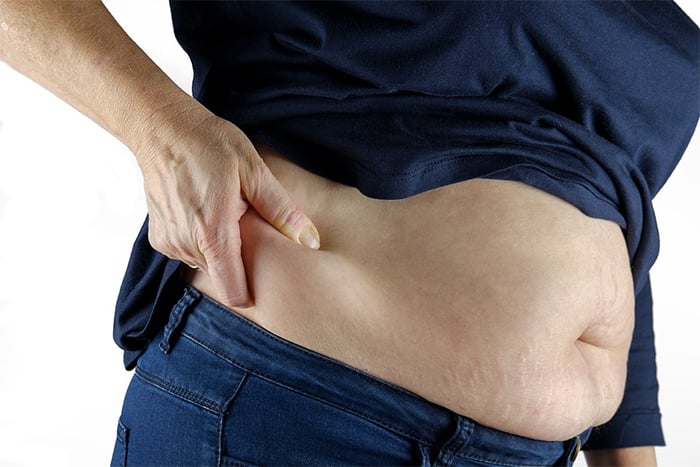 過胖容易增加罹患肝癌的風險