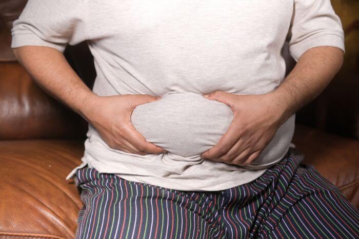 什麼是荷爾蒙小腹?跟一般小腹哪裡不一樣?