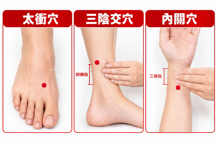 acupuncture-point