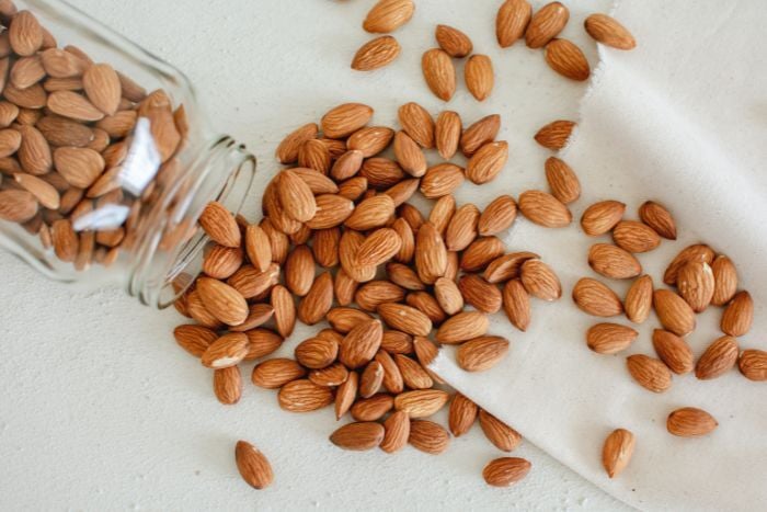 almonds (2)