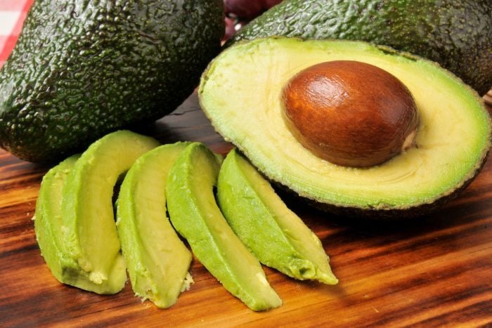 avocado-slices