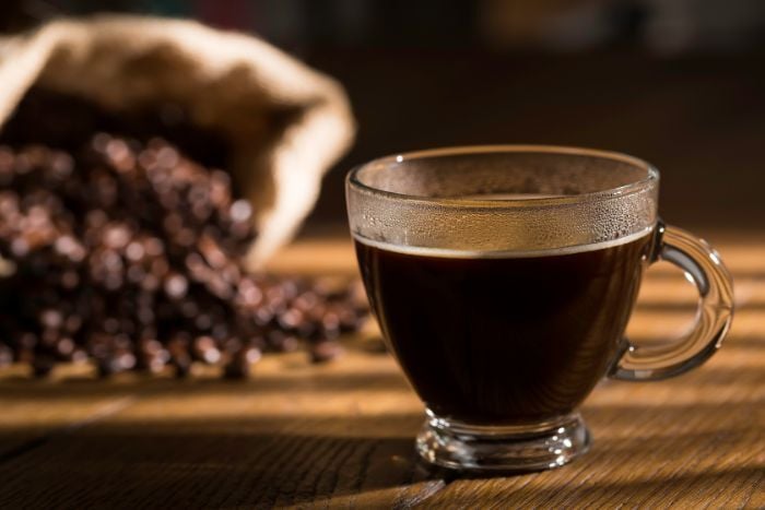 black-coffee