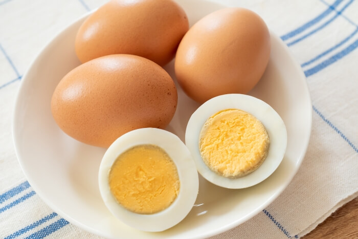 boiled-eggs