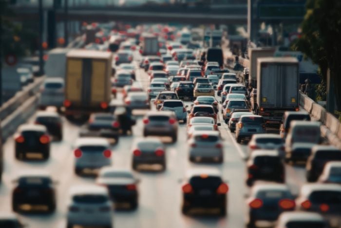 busy-highway-traffic-during-daytime