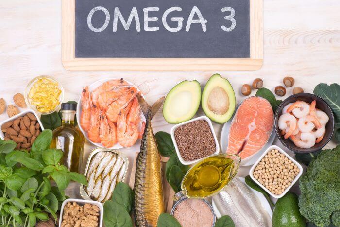 直接吃魚可以攝取足夠Omega-3嗎?