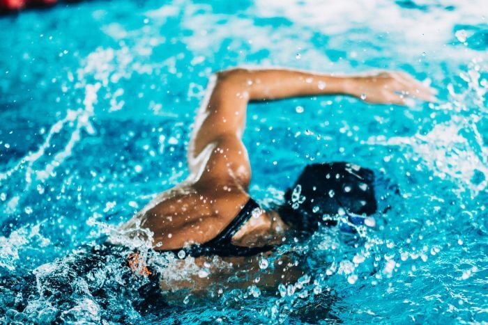 freestyle-swimming