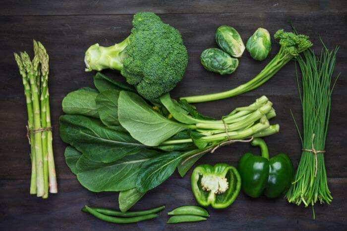 fresh-green-organic-vegetables