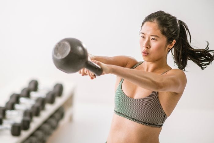 有在做重量訓練的人，握力通常都不會太差