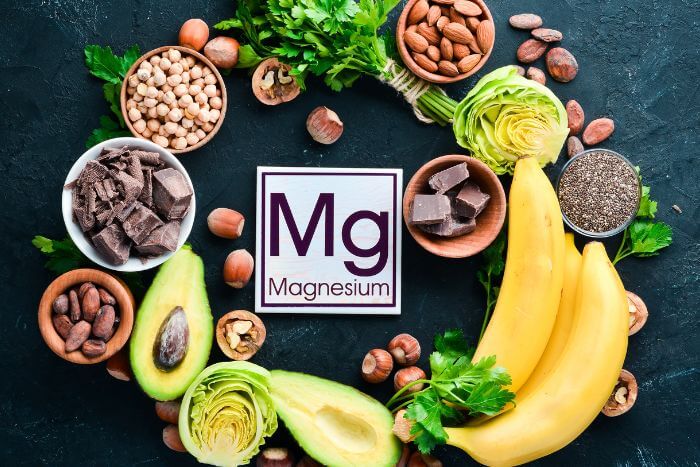 magnesium-rich-foods