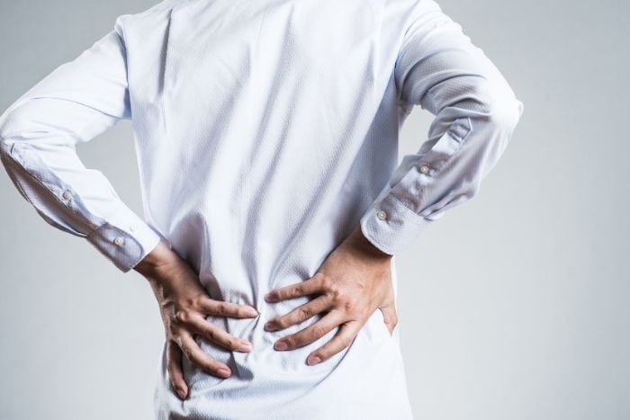 male-low-back-pain