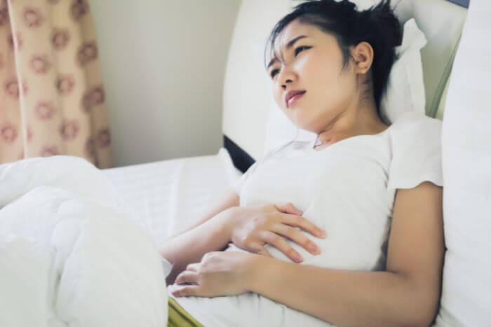 胃痛到什麼程度該就醫?