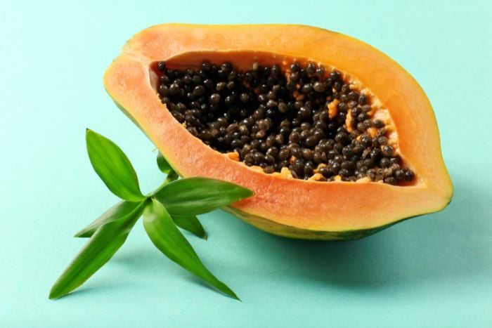 papaya