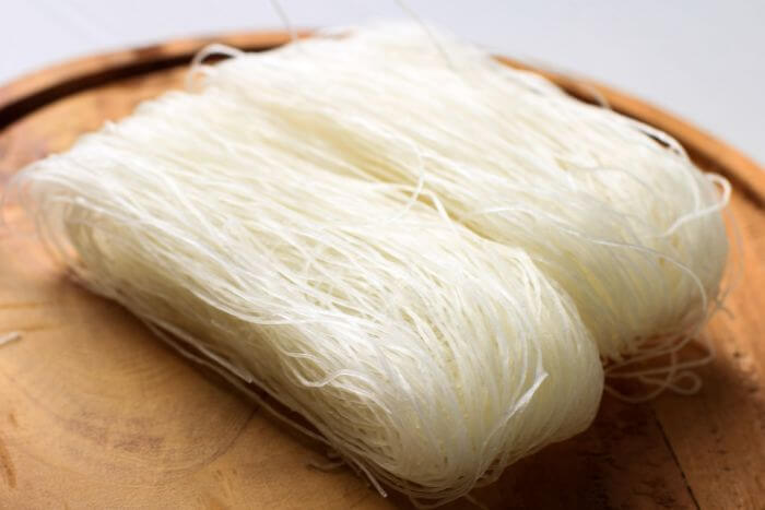 冬粉是澱粉嗎?告訴你冬粉的真面目!