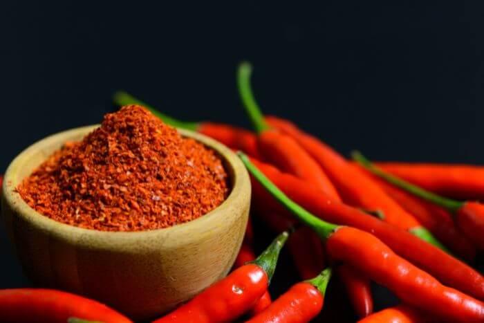 愛吃辣是胃健康的大敵