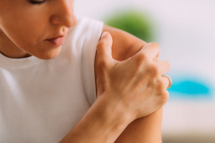 shoulder-pain