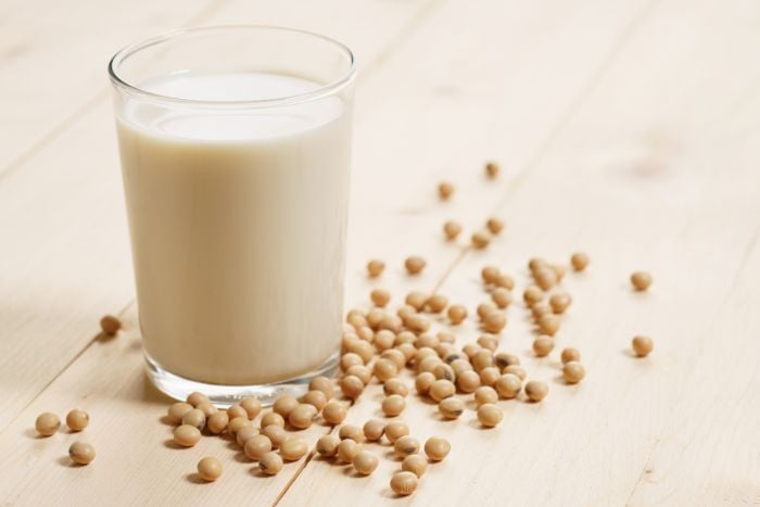 soy-milk