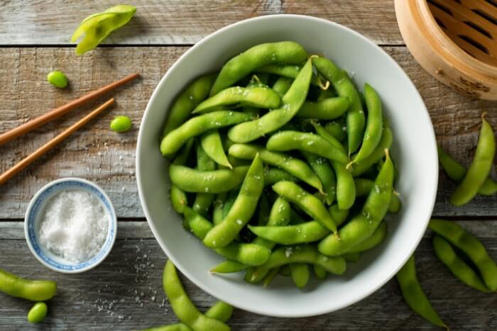 膽固醇過高怎麼吃