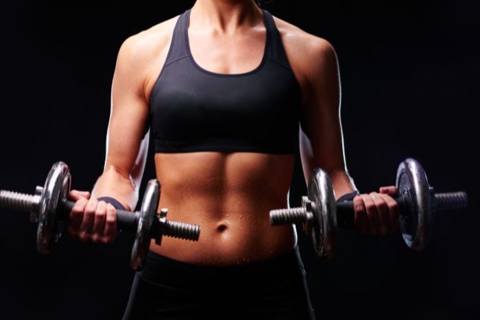 weight-training