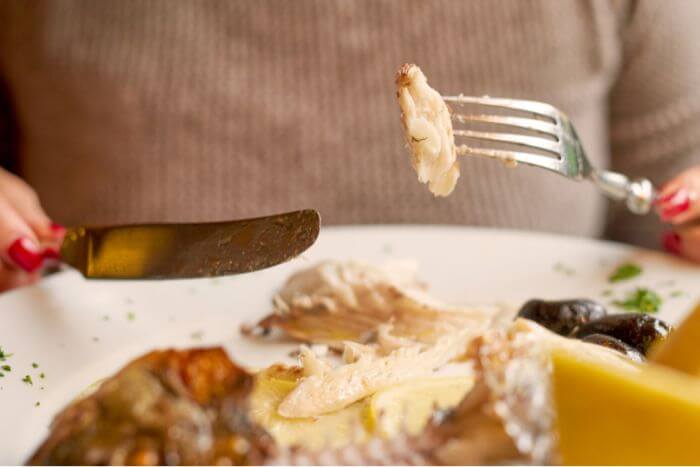 適合補充魚油的族群有哪些?