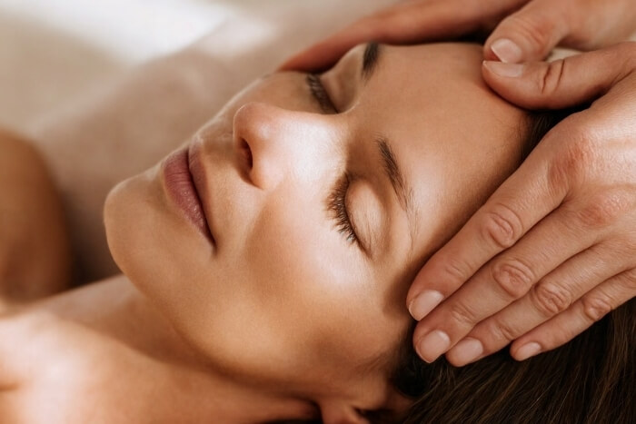 woman-receiving-a-relaxing-head-massage