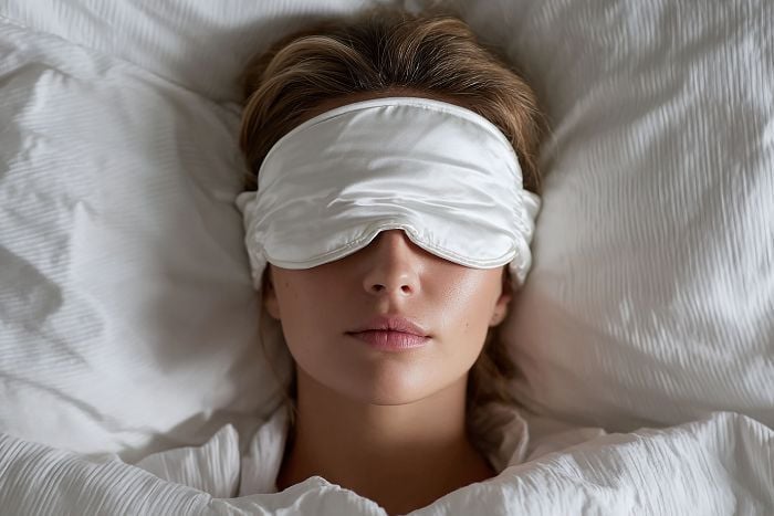 young-woman-sleeping-with-white-sleep-mask