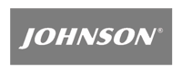 知名健身器材JOHNSON-logo