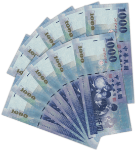 Cash