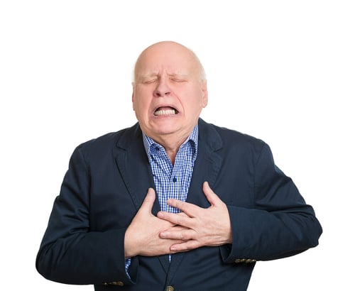 心律不整
