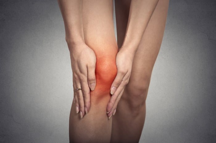 膝蓋痛 划龍舟常見運動傷害